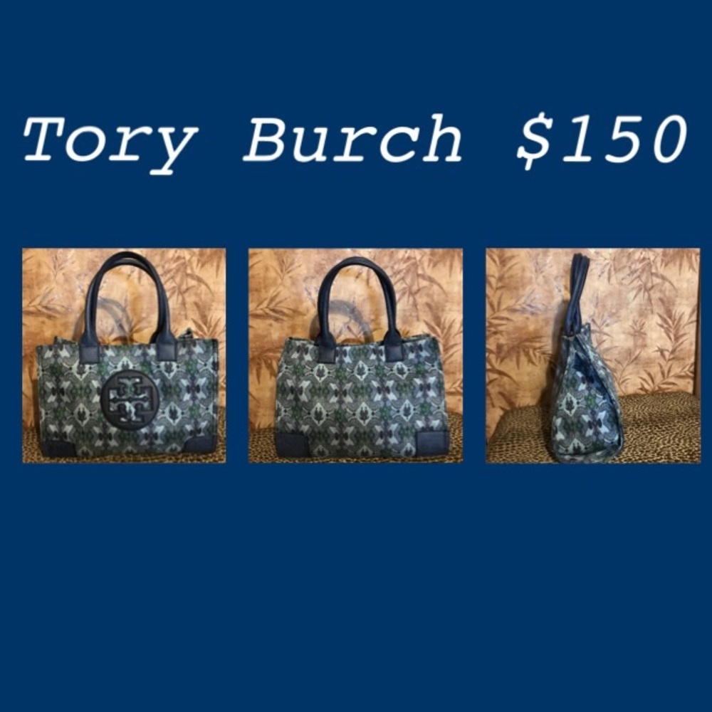 Tory Burch purse
